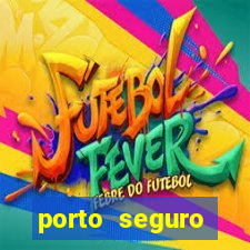 porto seguro corretor online